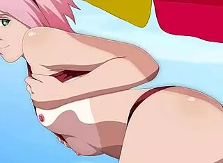 Top Naruto Hentai Action Uncovered