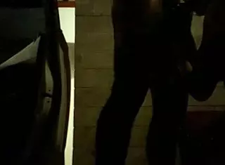 aluna deepthroats my cock in brazilian style