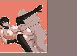 Bankrupt Heroines Face Monster Cocks in Gangbang Gallery