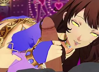 Rise Kujikawa Compilation Persona 4