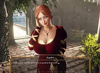 i fucked the queen, saw warrior fingering