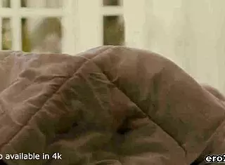 maya bijou in perfect gay bareback ride with interracial spooning. dreaming of wild ebony cowgirl action.