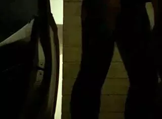 aluna deepthroats my cock in brazilian style