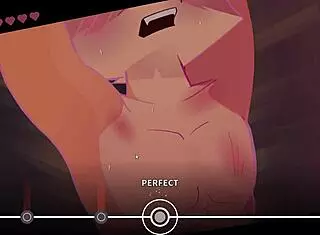 yo, meow skulls nails a perfect score in spanish banging!