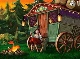 Legend part 4 arm wrestling time