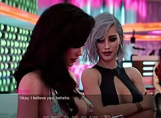 Ms Denvers - 40 In The Nightclub