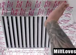 Lolly Dames Sucks Big Black Cock In Bedroom Missionary