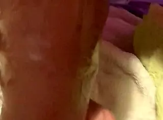 Hey, ever tried double fisting like this wild teen duo?