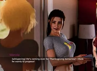 Ms Denvers - 40 In The Nightclub