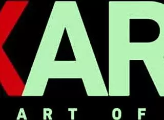 Ebony beauty joins a horny couple for passionate threesome sex.