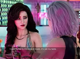 Ms Denvers - 40 In The Nightclub