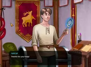 Legend part 4 arm wrestling time