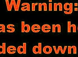 Busty Redhead MILF Dominated Hard.