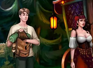 Legend part 4 arm wrestling time