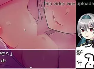 Hero Falls In Bunny-Girl Forest Trial