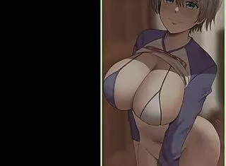 FEMALE CHARACTERS FROM ANIMES AND GAMES COMPILATION