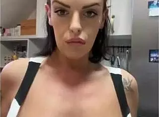 Your boi pussy melts under mistress's pov command