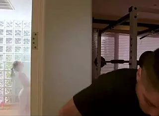 Stepsiblings fuck secretly