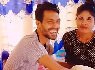 Rough casting for loving bikini models