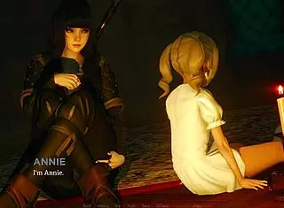 Eternum 41 Adventure