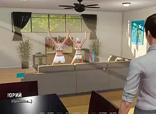 Complete Gameplay Ripples Part 2