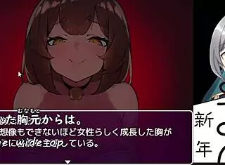 Hero Falls In Bunny-Girl Forest Trial