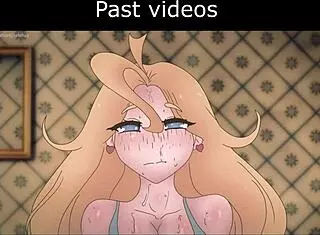 hentai penis extender fucked a pink-haired girl porn sex cartoon anime