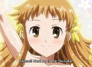 Intense Hentai Livestream Hatsuinu 2