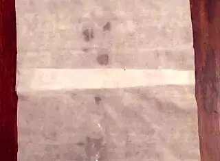 Slo-Mo Jerk Off Leads to Explosive Cumshot!