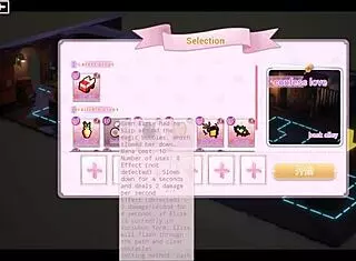 Cute Honey Bunny Girl in Cuckolding Threesome