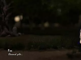 Shadows 12 - Milf Creampied In Bdsm Dungeon