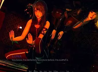 Eternum 41 Adventure