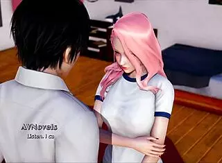 Exploring My Real Desire In A Homemade Indian Setting