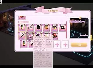 Cute Honey Bunny Girl in Cuckolding Threesome