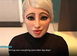 Wvm 192 Interview Seems to Go Well