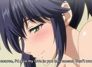 Intense Hentai Livestream Hatsuinu 2