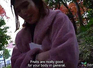 일본 사무실 여자 미쿠 칸노가 벗고 개 스타일로 자지 받아. 첫 성인 비디오에서 핑크 보지 드러내는 놀라운 4K 액션!