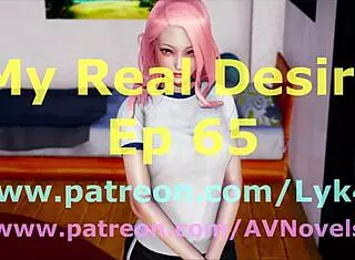 Exploring My Real Desire In A Homemade Indian Setting