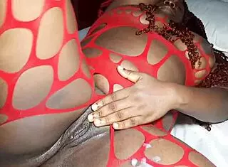 my stepmother is amazing and made me cum on her