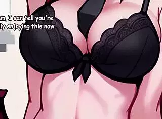 succubus student drains energy with jerk instructions