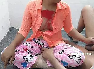 my holi fucking story with desi girlfriend's pussy