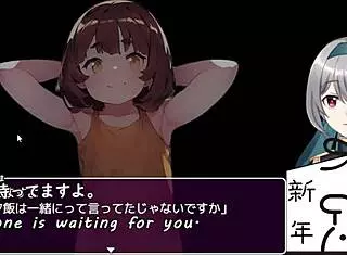 Hero Falls In Bunny-Girl Forest Trial