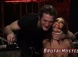 Felicity Feline Excites Youthful Tourists With Huge Tits And Dildo