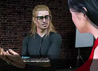 complete gameplay fashion business episode 3 part 30 with photoshoot and outdoor scenes