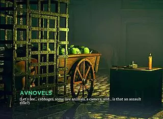 Eternum 41 Adventure