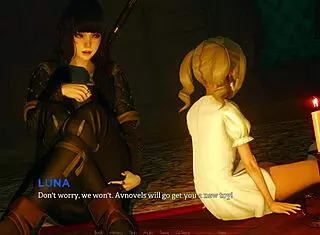 Eternum 41 Adventure