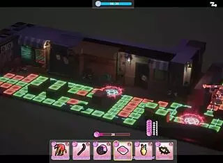 Cute Honey Bunny Girl in Cuckolding Threesome