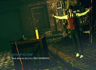 Eternum 41 Adventure