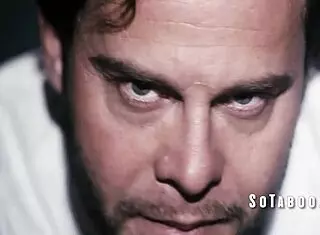 he’s out to knock up blondes like kenzie anne! 😈