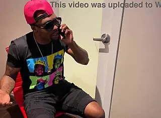 Iluvshauna spreads legs for Rome Major's big cock! Ride it!